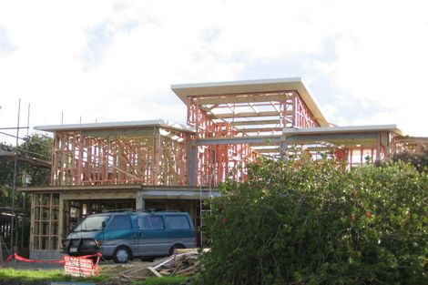 Photo of property in 17 Arohia Place, Snells Beach, 0920