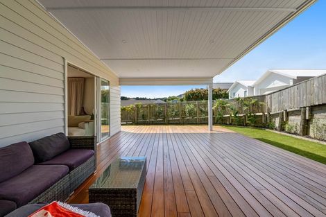 Photo of property in 35 Hewson Drive, Snells Beach, 0920