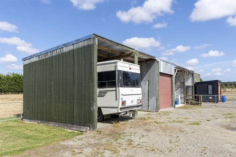 Photo of property in 37 Marshmans Road, Ashley, Rangiora, 7477