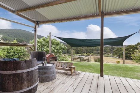Photo of property in 958 Whangaripo Valley Road, Whangaripo, Wellsford, 0972