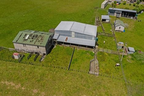 Photo of property in 604 State Highway 3, Bulls, 4894