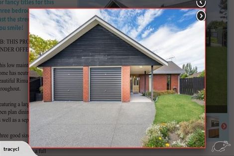 Photo of property in 10 Sunbeam Place, Halswell, Christchurch, 8025