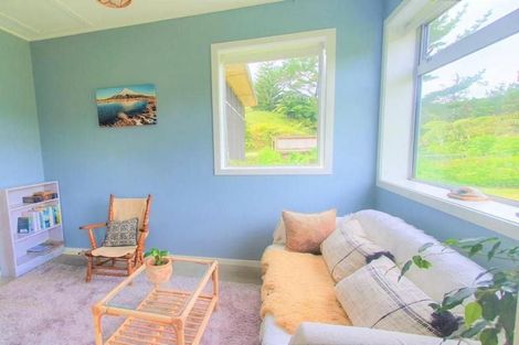 Photo of property in 280 Koru Road, Koru, New Plymouth, 4374