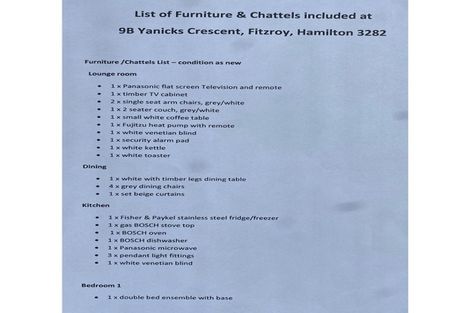 Photo of property in 9b Yanicks Crescent, Fitzroy, Hamilton, 3206