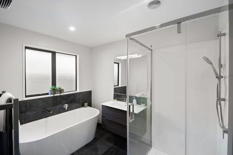 Photo of property in 2 Nathaniel Archer Street, Woodend, 7610