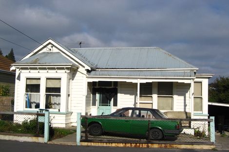 Photo of property in 14 Chambers Street, North East Valley, Dunedin, 9010