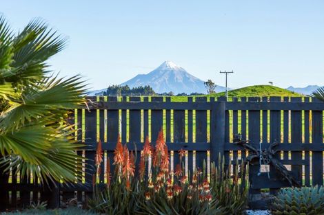 Photo of property in 57 Kaipikari Road, Urenui, 4375