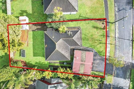 Photo of property in 6 Watts Crescent, Hamilton East, Hamilton, 3216