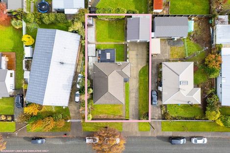 Photo of property in 54 Tanner Street, Grasmere, Invercargill, 9810