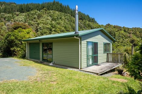 Photo of property in 94 Todd Valley Road, Todds Valley, Nelson, 7071