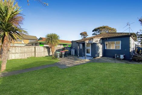 Photo of property in 152 Aldwins Road, Phillipstown, Christchurch, 8062