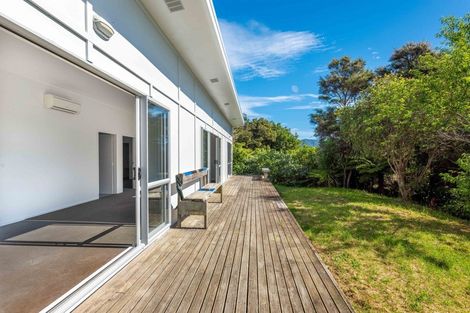 Photo of property in 36 Ohuri Road, Rawene, Kaikohe, 0473