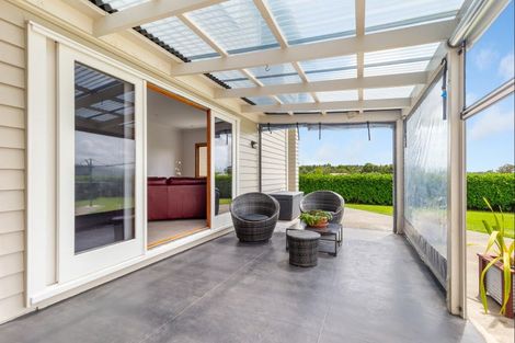 Photo of property in 134 Fairfield Road, Levin, 5510