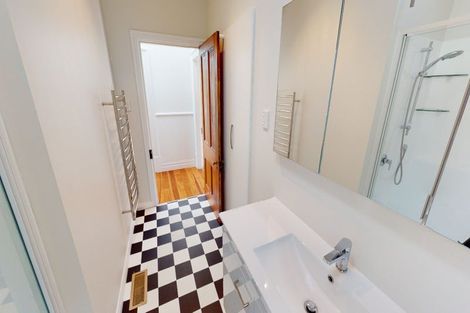 Photo of property in 9 Hanover Street, Wadestown, Wellington, 6012