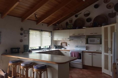 Photo of property in 155 Rockell Road, Whananaki, Hikurangi, 0181