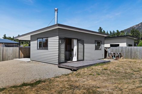 Photo of property in 4 Little Maude Drive, Lake Hawea, Wanaka, 9382