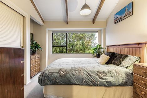 Photo of property in 43 Lonely Track Road, Fairview Heights, Auckland, 0632