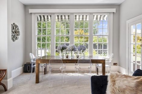 Photo of property in 22 Wai-iti Terrace, Burnside, Christchurch, 8053