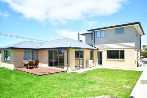 Photo of property in 16c Clyde Street, Oamaru North, Oamaru, 9400
