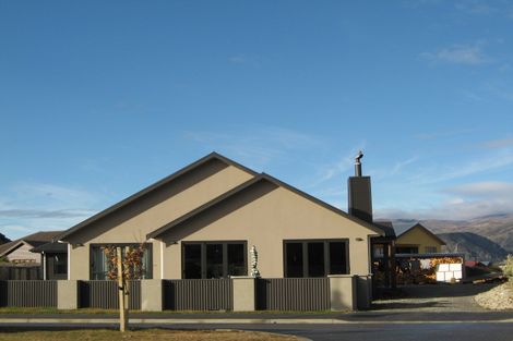 Photo of property in 60 Mount Iron Drive, Wanaka, 9305