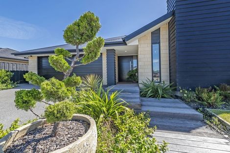 Photo of property in 41 Northmoor Boulevard, Rolleston, 7615