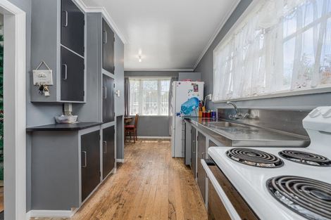 Photo of property in 29 Beaven Street, Marton, 4710