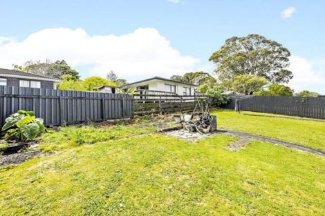 Photo of property in 14 Frobisher Way, Clendon Park, Auckland, 2103