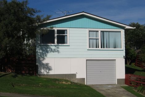 Photo of property in 68 Major Drive, Kelson, Lower Hutt, 5010