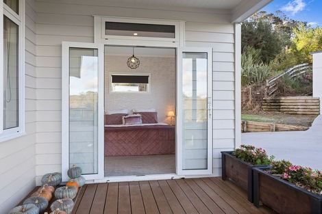 Photo of property in 39 Phillips Road, Dome Forest, Warkworth, 0981