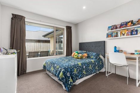 Photo of property in 30 Stanford Way, Rolleston, 7615
