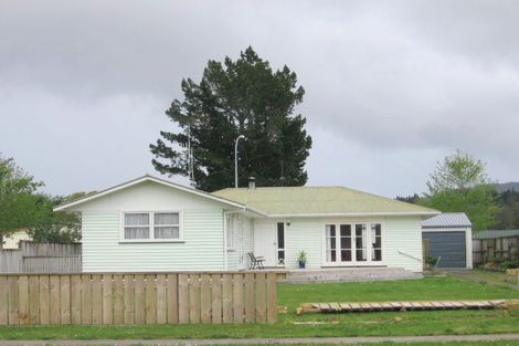 Photo of property in 65 Gladstone Road, Waihi, 3610