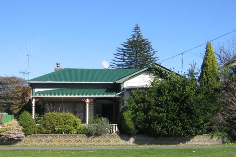 Photo of property in 26 Robinson Street, Foxton, 4814