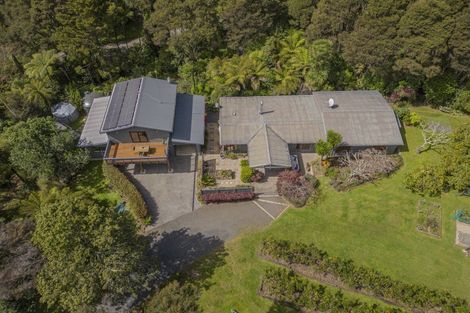 Photo of property in 165 Kaimarama Road, Kaimarama, Whitianga, 3591