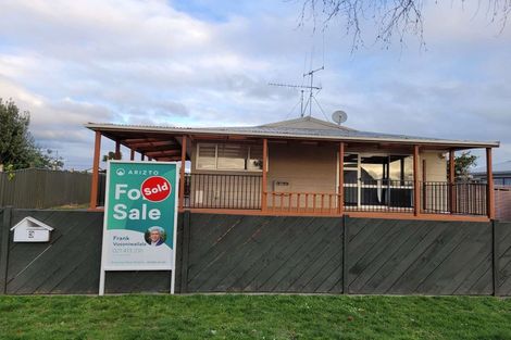 Photo of property in 3 Derby Street, Nawton, Hamilton, 3200