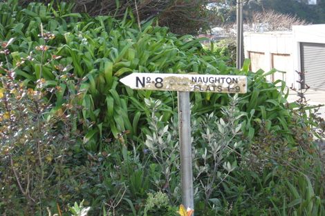 Photo of property in 10 Naughton Terrace, Kilbirnie, Wellington, 6022