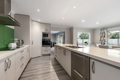 Photo of property in 12 Law Crescent, Horotiu, Hamilton, 3288