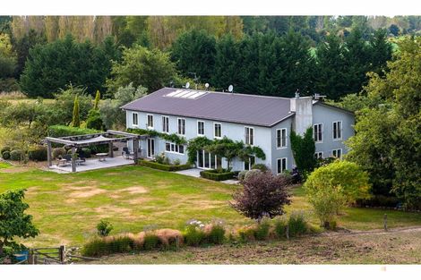 Photo of property in 106 Burdon Road, Woodbury, Geraldine, 7991