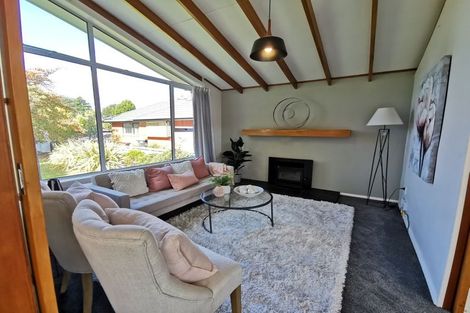 Photo of property in 379 Withells Road, Avonhead, Christchurch, 8042