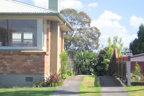 Photo of property in 42a Manson Street, Gate Pa, Tauranga, 3112