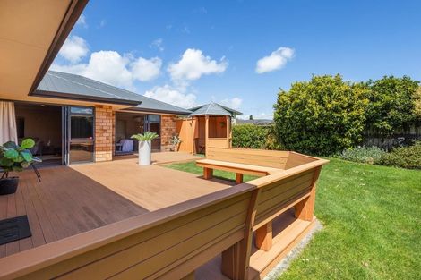 Photo of property in 12 Bridie Avenue, Matamata, 3400