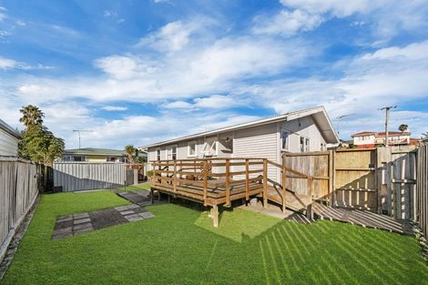 Photo of property in 1/56 Coxhead Road, Manurewa, Auckland, 2102