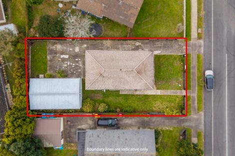 Photo of property in 53 Burundi Avenue, Clendon Park, Auckland, 2103