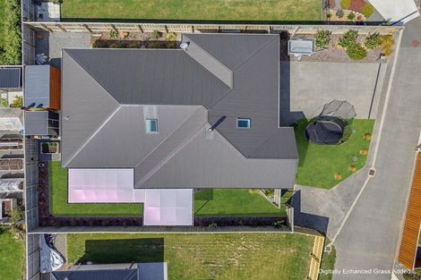 Photo of property in 3 Coleman Lane, Amberley, 7410