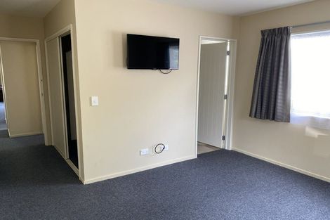 Photo of property in 1/24a Bowen Street, Upper Riccarton, Christchurch, 8041