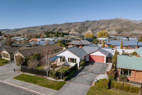 Photo of property in 38 Antrim Street, Cromwell, 9310