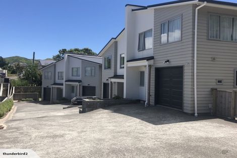 Photo of property in 60b Sheridan Terrace, Johnsonville, Wellington, 6037