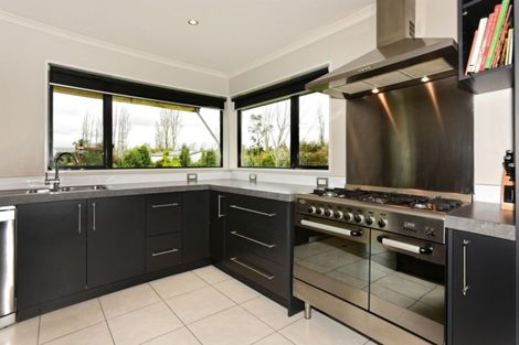 Photo of property in 719 Mclaughlins Road, Darfield, 7571