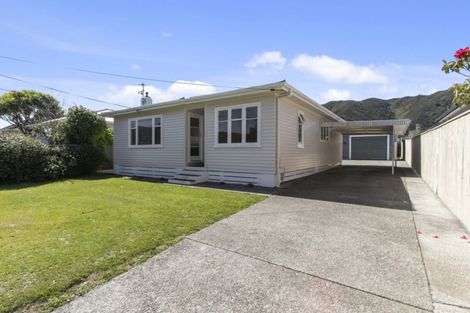 Photo of property in 88 Frederick Street, Wainuiomata, Lower Hutt, 5014