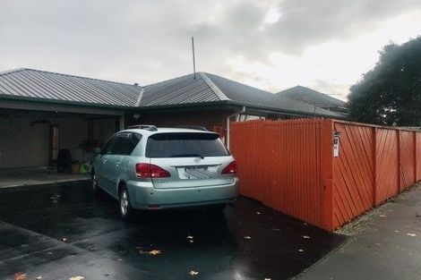 Photo of property in 79a Coronation Street, Spreydon, Christchurch, 8024