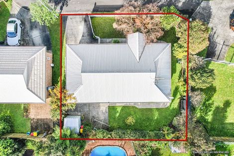 Photo of property in 64 Derby Street, Nawton, Hamilton, 3200